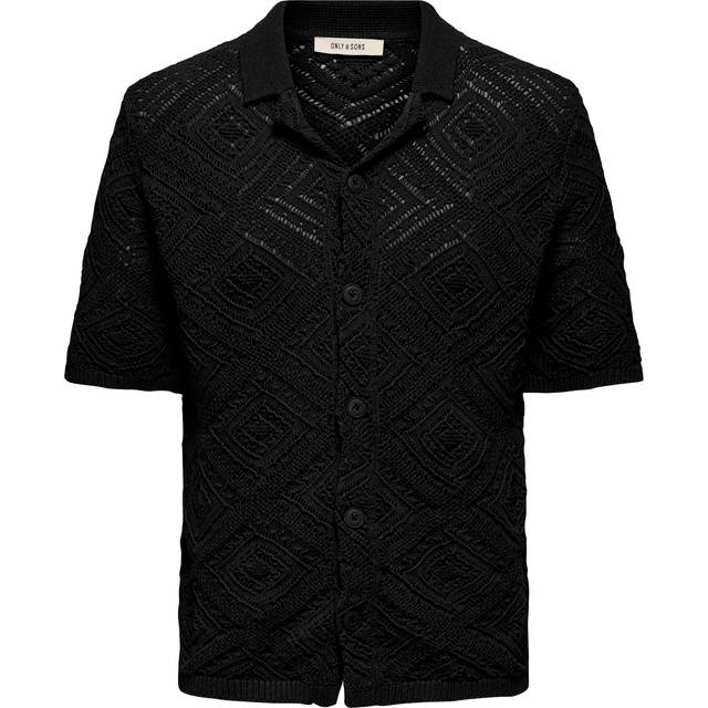 Onskolmar Knit Cardigan