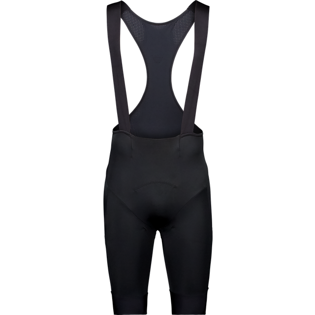 POC Cadence Cargo Bib Shorts Herr | Uranium Black