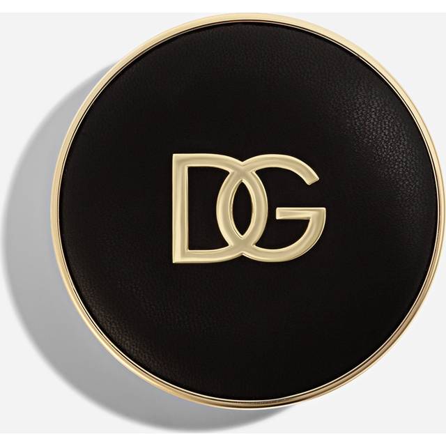 Dolce&GabbanaRose Glow Cushion brightening and moisturising foundation SPF 50+