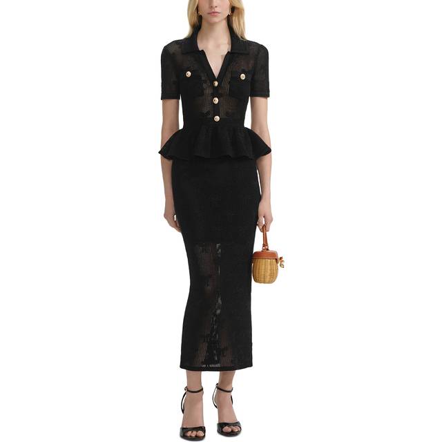 Midi Dresses