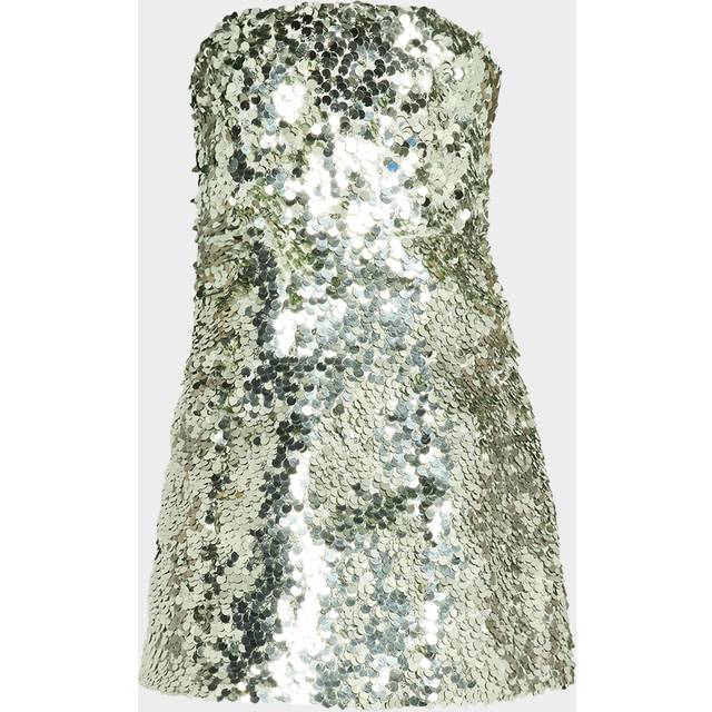 alice + olivia Velia Mini Dress