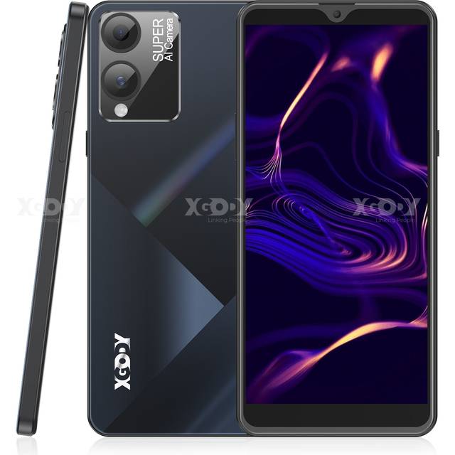 Cheap android smartphone unlocked mobile phone 16gb dual sim quad core 6 inch uk