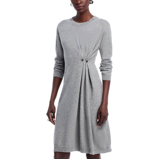 Knitted Dresses