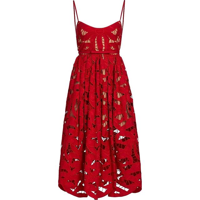 Midi Dresses