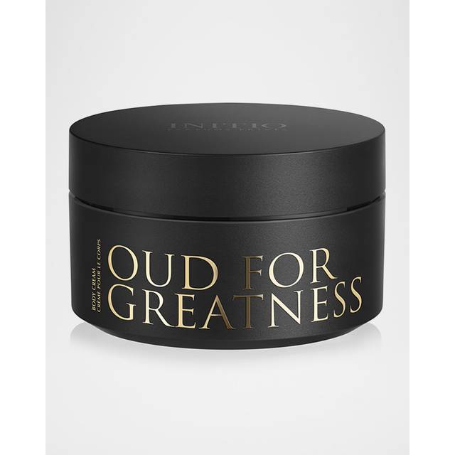 Initio Privés Oud For Greatness Body Cream 200 ML