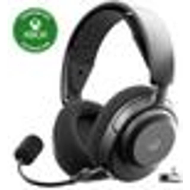SteelSeries Arctis Nova 3 trådlöst gamingheadset för Xbox