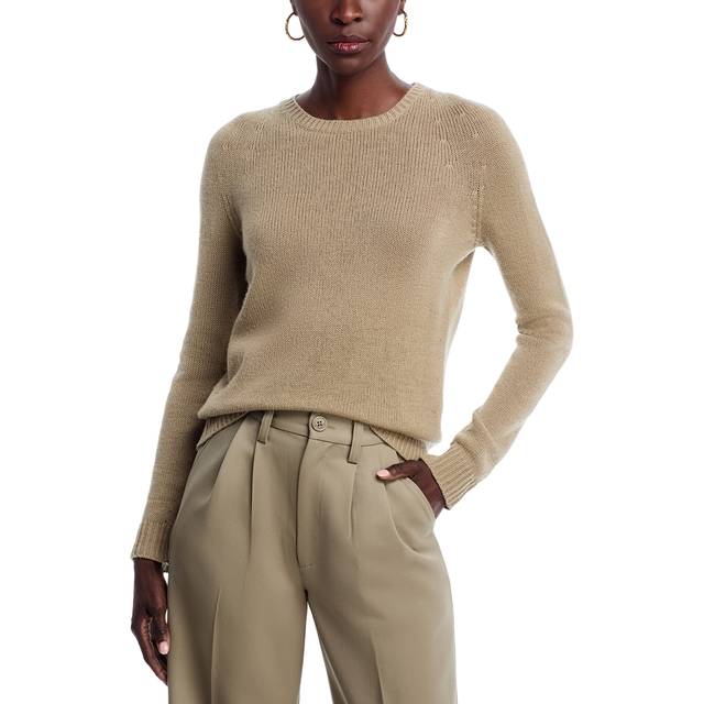 Cashmere Knitwear