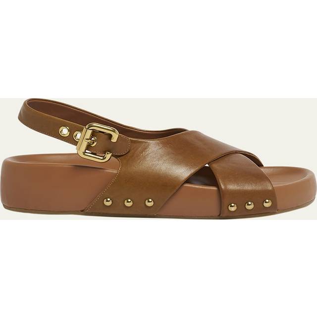 Mae Sandals - EU38/US8 - Black