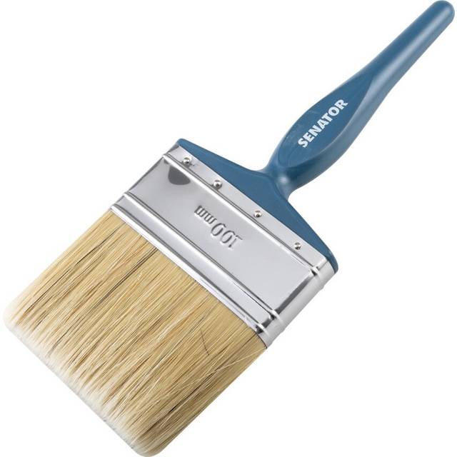 "4"" DIY Decorators Paint Brush"