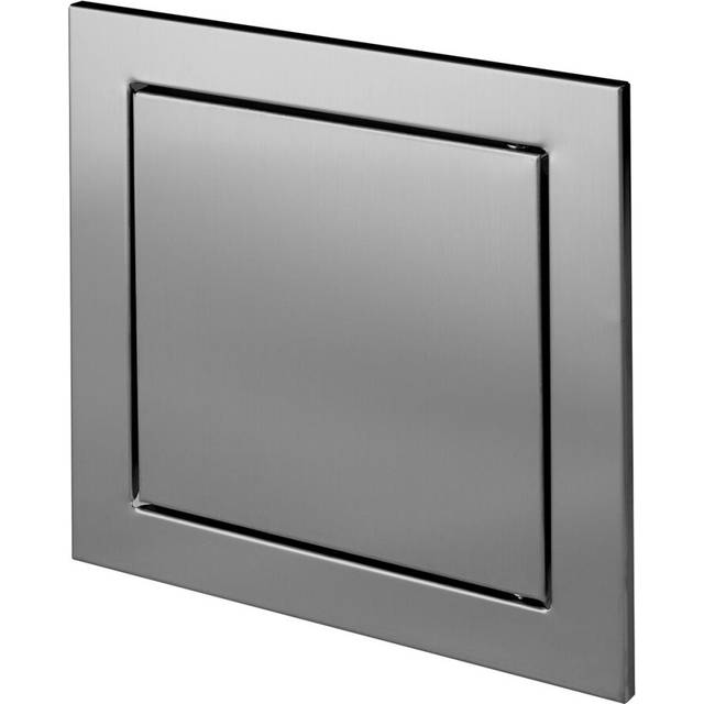 Awenta - Access Panel Stainless Steel 400x400mm Inspection Door Revision