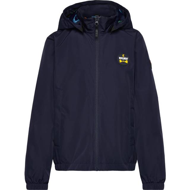 LEGO KIDSWEAR Lwjaz 202 - Jacket |Marinblå |104