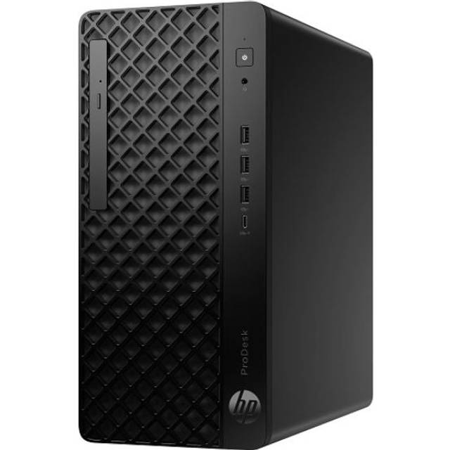 HP Pro Desk 4 SFF G1i - Core Ultra 7 265 - 16GB RAM - 512GB SSD