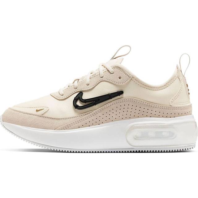 (WMNS) Nike Air Max Dia SE 'Brown White' CD0479-200 - Brown/White - 8