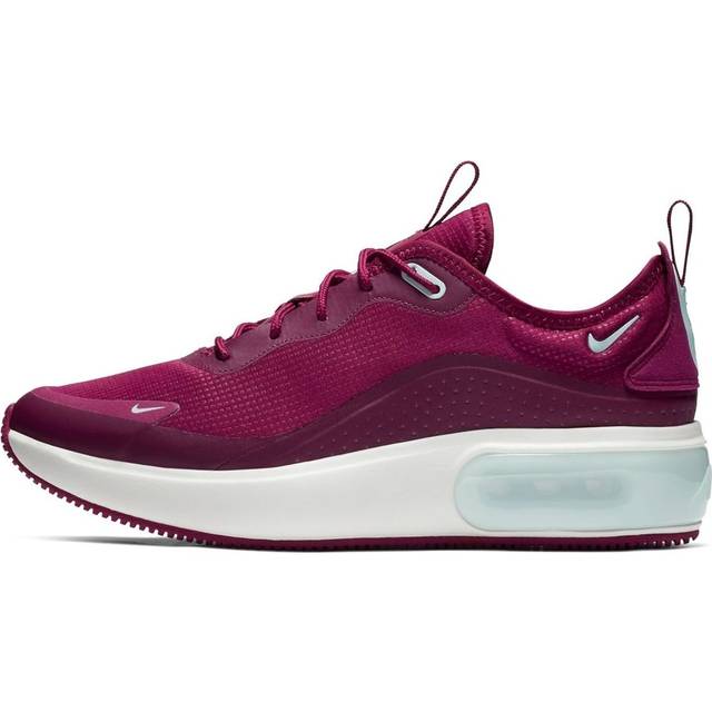 (WMNS) Nike Air Max Dia 'Bordeaux' AQ4312-600 - True Berry/White - 5