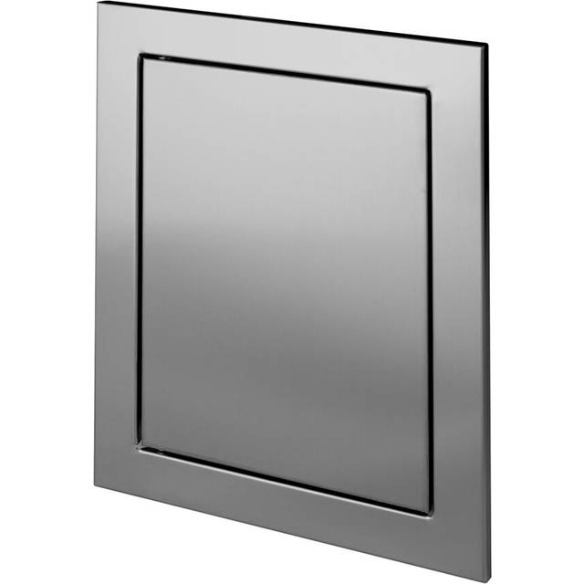 Awenta - Access Panel Stainless Steel 300x400mm Inspection Door Revision