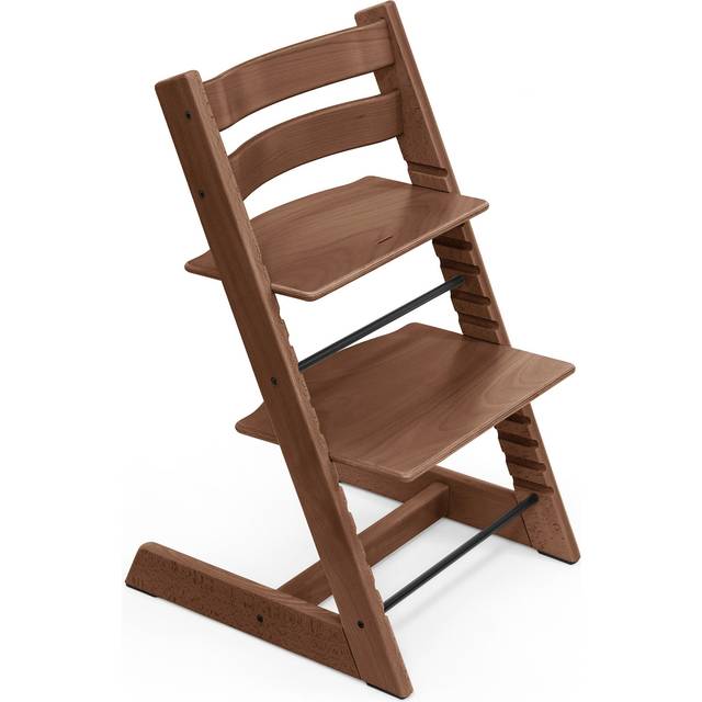 Stokke Tripp Trapp Stol Warm Brown