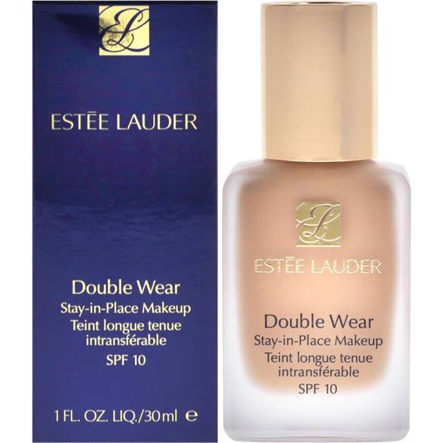 ESTEE LAUDER DOUBLE WEAR 3N2 WHEAT