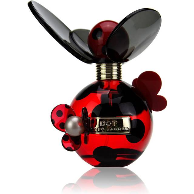 MARC JACOBS DOT by Marc Jacobs EAU DE PARFUM SPRAY 3.3 OZ