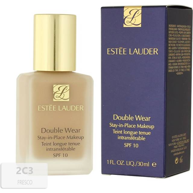 Estee Lauder Double Wear Stay in Place Makeup SPF 10 2C3 - Fresco 30 ml