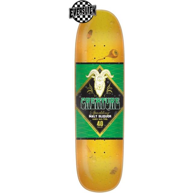 Creature - Malt Sliquor - Everslick - 8.65