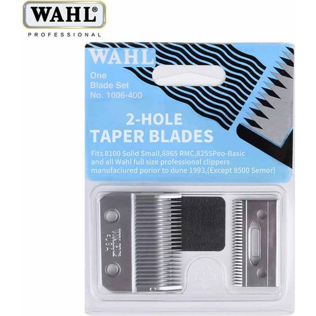 For wahl super taper electric clipper head clipper blade shavers replacement