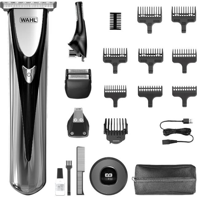 Hair Clippers Wahl Elite Groom