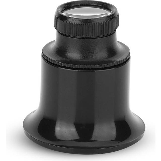 Eye Magnifier Loupe Repair Watch Tool Magnifying Glass Loupe Lens Magnifier (20 x )