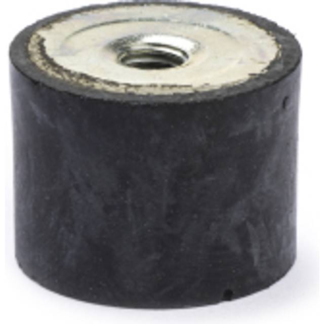 123-3D Vibrationsdämpare M5 | 20 x 15mm