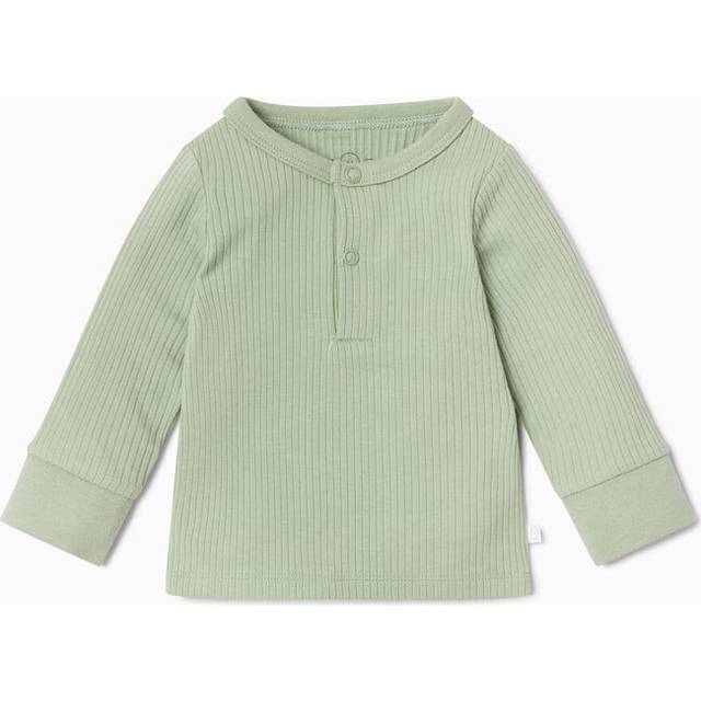 Mori Ribbet Pyjamas Sæt