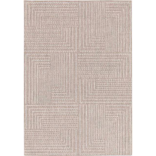 Hillerstorp - Matta Belle Carpet - Grå
