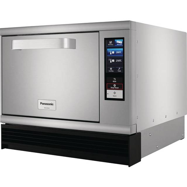 Panasonic High Speed Oven NE-SCV2