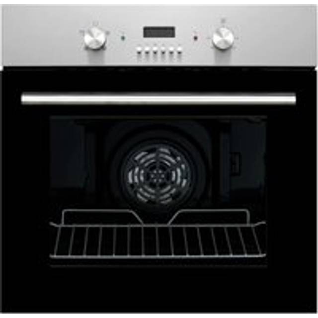 Cata CUL57PGSS.2 60cm Stainless True Fan 54L Oven With Programmer