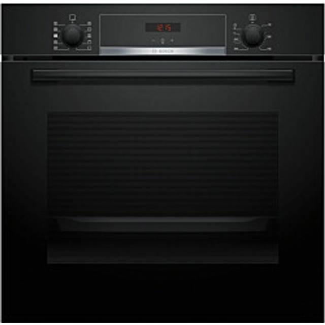 Bosch - HQA534BB3 - Serie 4 - snabb hemleverans