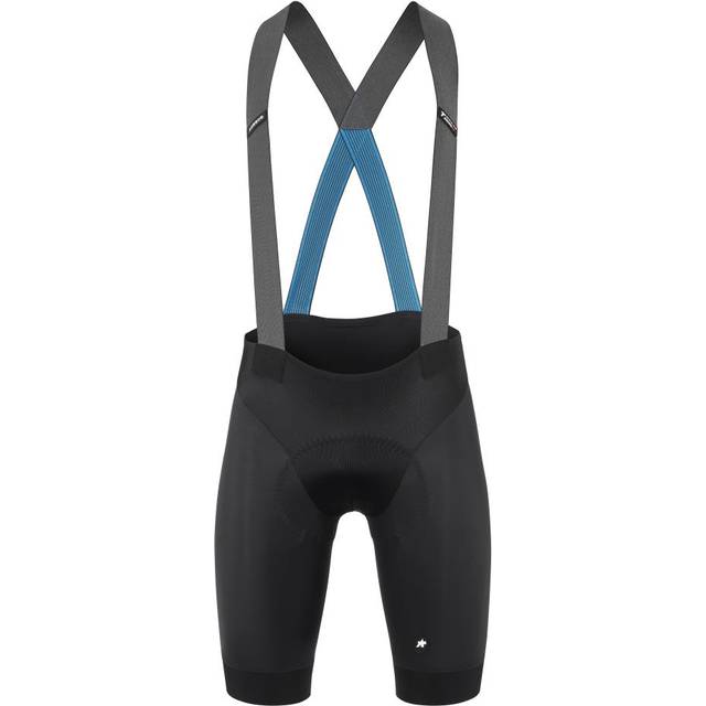 Bibshorts Assos Equipe RS S9 Targa Black XLG