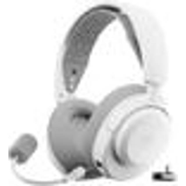 SteelSeries Arctis Nova 3 trådlöst gamingheadset för Xbox