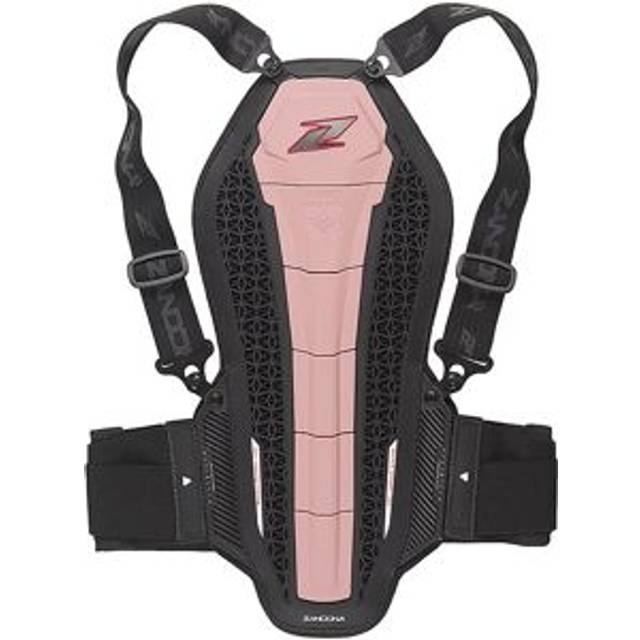 Ryggskydd Zandonà Hyrbid Pro x6 Rosa (cm 158-167) S
