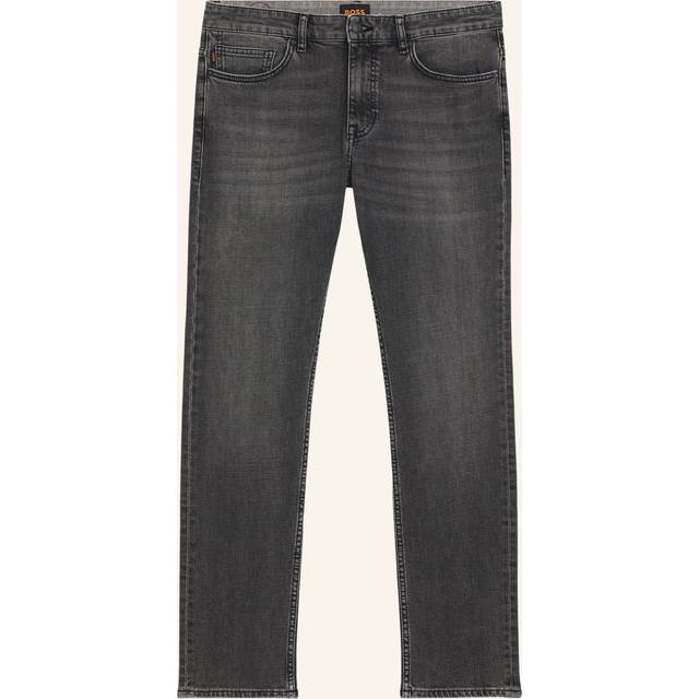 HUGO BOSS BOSS Slim Fit Jeans