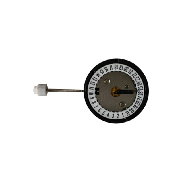 Watch Movement Accessories for ISA K83 Quartz 6-Character Position