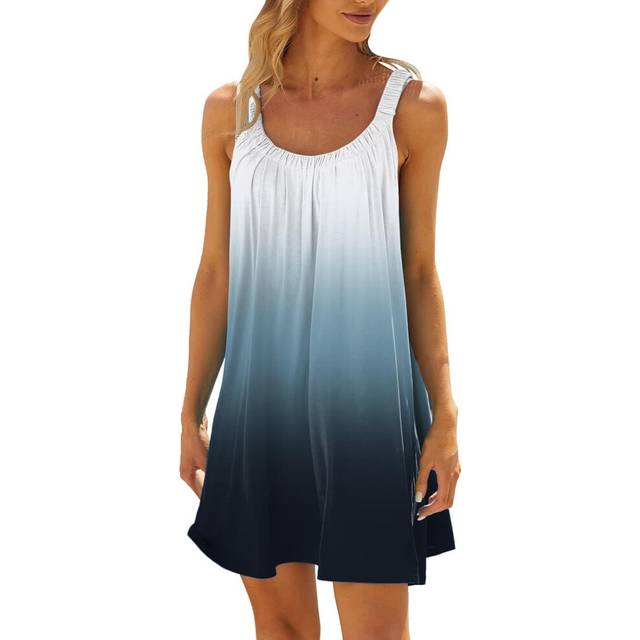 (2577-pajog-2-grey, M) WILLBEST Women 2024 Floral Lace Dress Fashion Short Sleeve Twist Fit & Flare Flowy A Line Long Midi Long Midi Sundress
