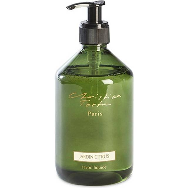 Christian Tortu Jardin Citrus Håndsæbe