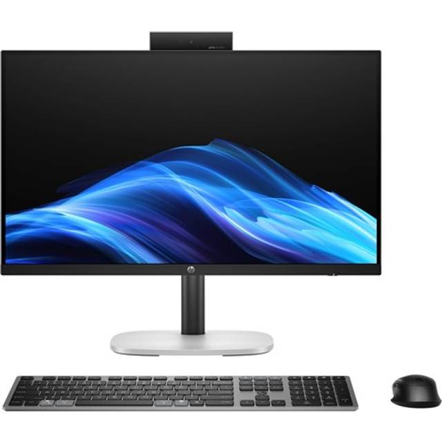 HP ProStudio 4 AiO G1iU5225T16GB/512GBPC Nordics - en/da/sv/fi/no localization