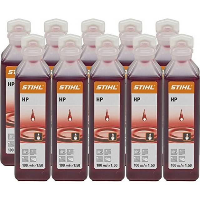 7813198401 2Stroke Engine Oil 150 100ml Pack of 10