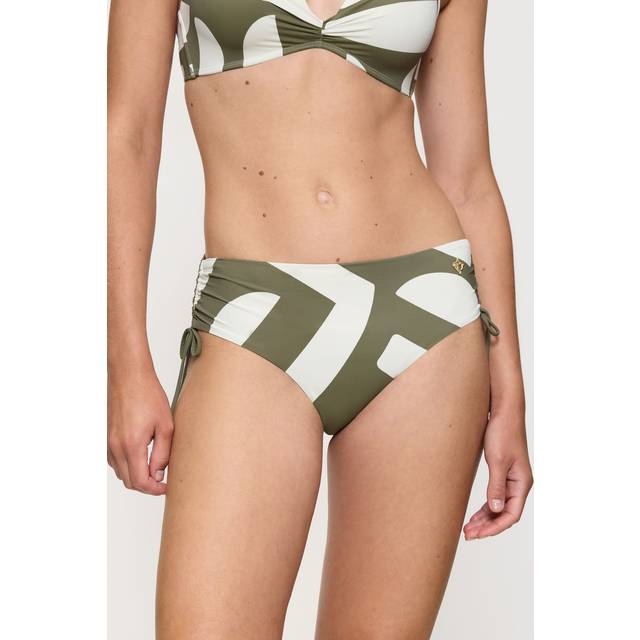 TRIUMPH Summer Allure Midi X |Khaki green |36