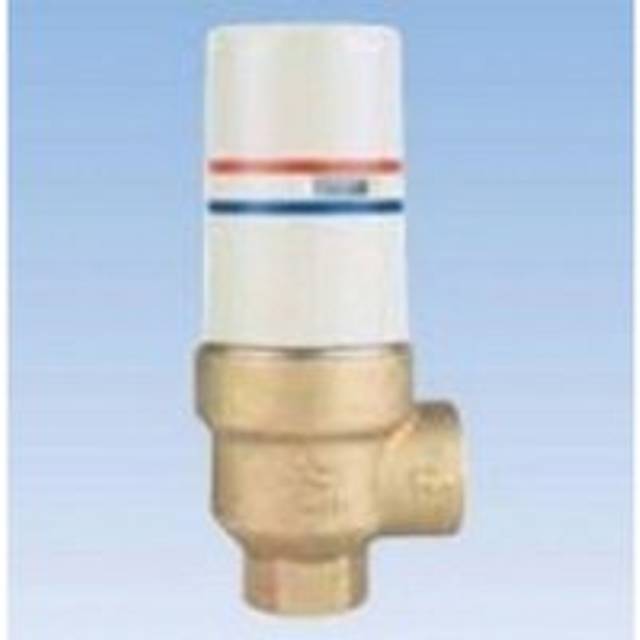 Watts - Industries 4662C1 Pressure reducer DN25