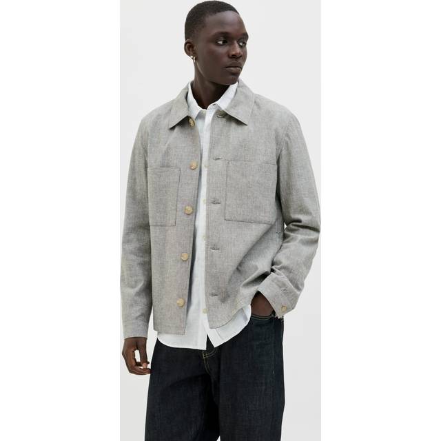 Jprriviera Slim Fit Kavaj - Grön - XL