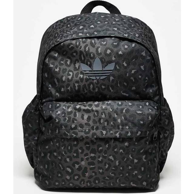 adidas Leopard Classic Backpack Multicolor/ Black 19 l (19 l)