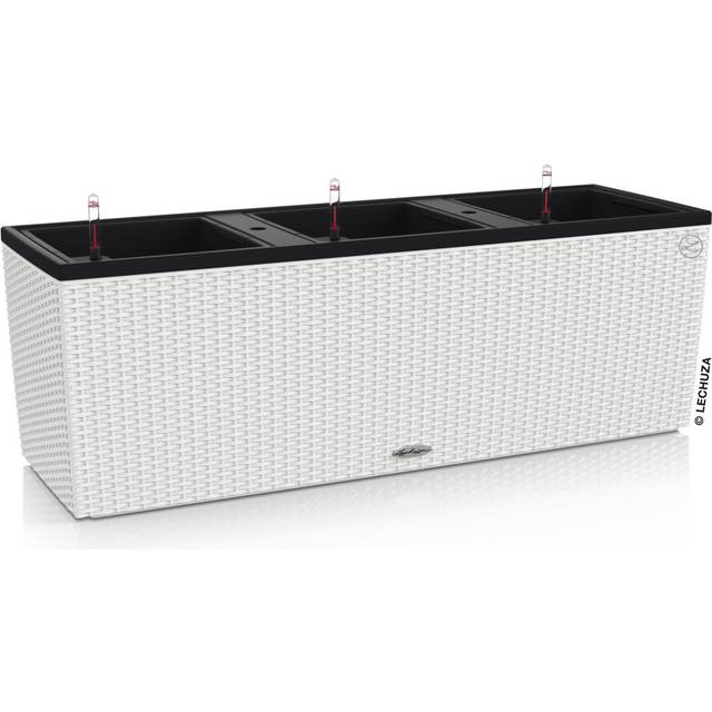 LECHUZA TRIO Cottage 30 white 15000