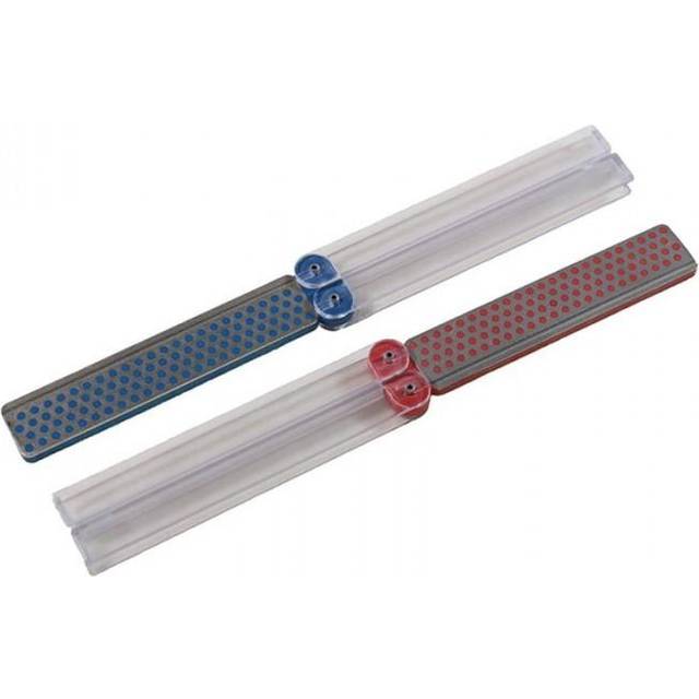 Dmt fw double-sided diafold diamond whetstone tk7429