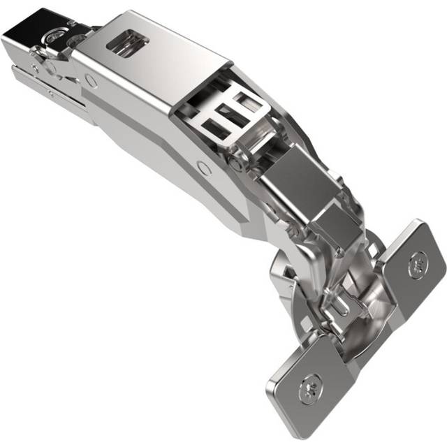 Titus T-Type 170Â° Full Overlay Hinge Soft Close 701-0ET0-054