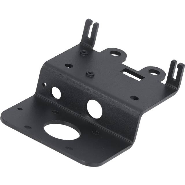 Extruder Support Plate Short Stroke Extrusion Back Metal Frame for Ender 3 3D Printer